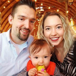 Meet your Posher, Darian